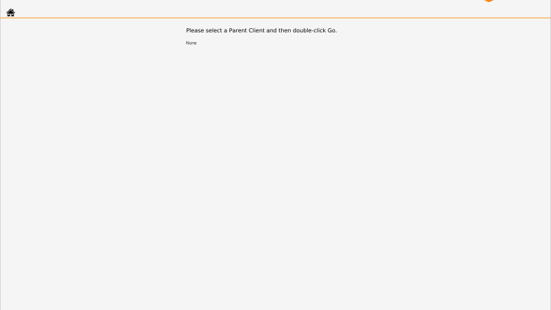 thumbnail: Client Financials